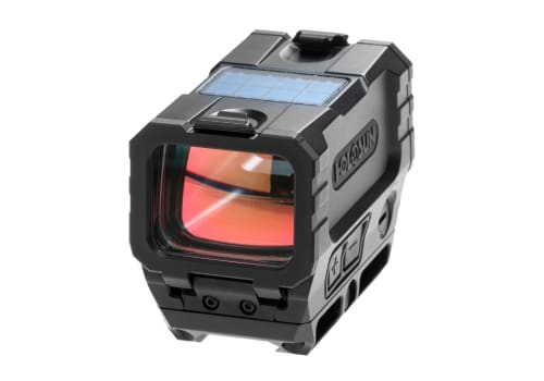 Holosun Ronin AEMS Max Red Circle Dot Sight