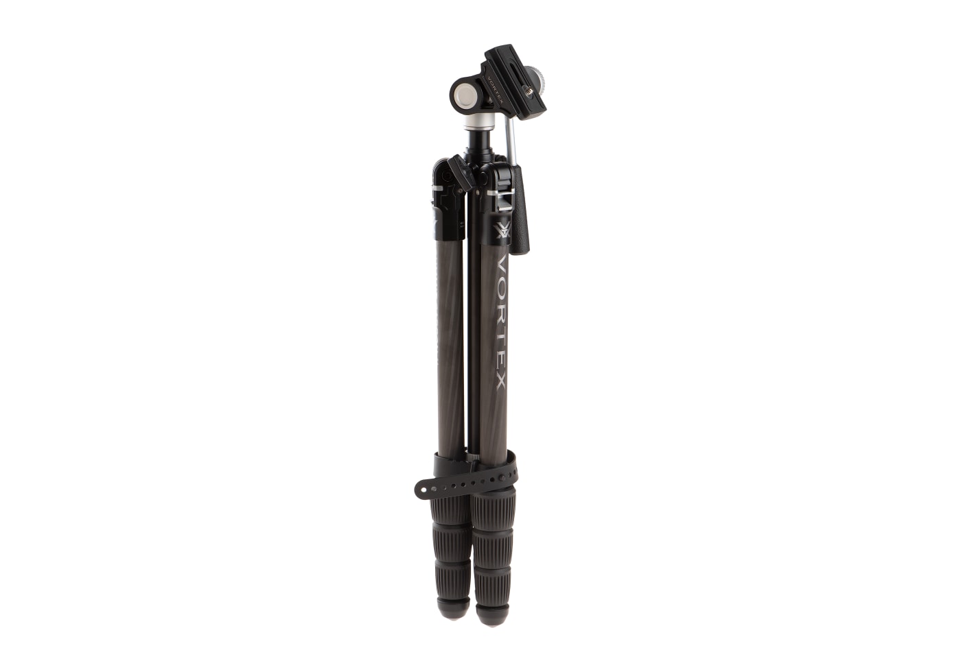 Vortex Optics Summit Carbon II Tripod Kit