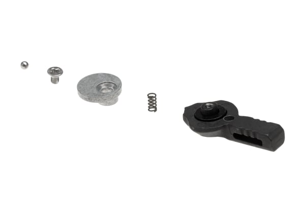 APS Phantom Long Throw AEG Safety Selector