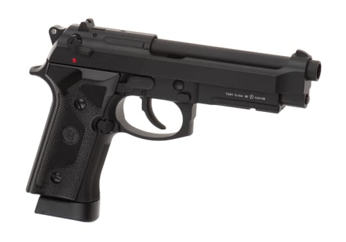 KJ Works M9 Vertec Full Metal Co2
