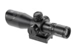 Firefield 2.5-10x40 Barrage Rifle Scope