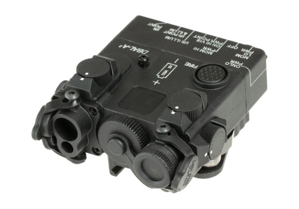 WADSN DBAL-A2 Dummy Plastic Model