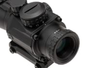 Primary Arms SLx3P 3x Compact Prism Scope ACSS 5.56 Gen III