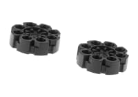 Umarex SPA Expert 4.5 mm CO2 2 Magazines Set 8rds