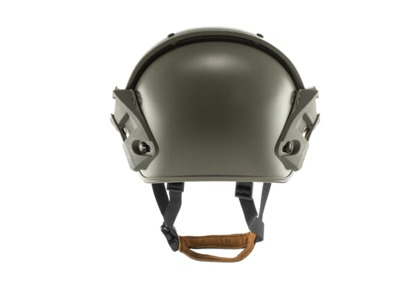 FMA CP Helmet Replica