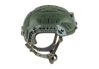 Schuberth M100 High Cut
