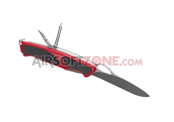 Victorinox rangergrip 78 review best sale
