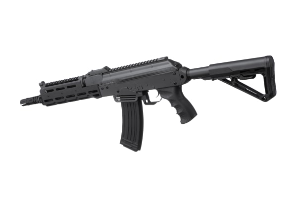 APS AK74 Tactical PMC M-LOK Blowback