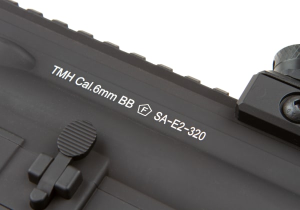 Specna Arms SA-H23 Edge 2.0 S-AEG