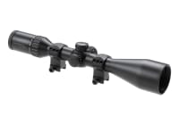 Vector Optics Continental x6 2.5-15x56 G4 Hunting