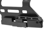 Leapers ACCU-SYNC AK Side Mount