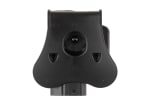 Amomax Paddle Holster für CZ P-07 / P-09