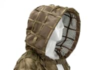 Invader Gear Ghillie Base Plain