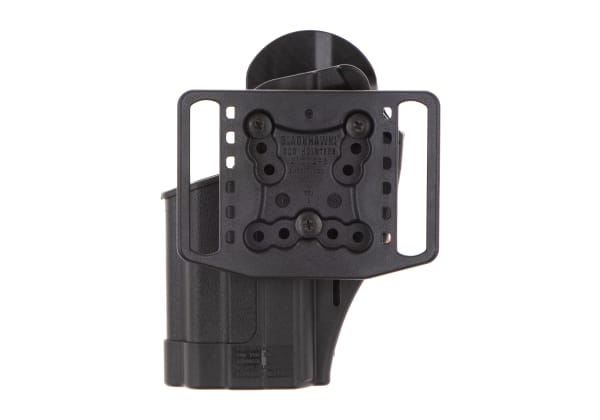Blackhawk CQC SERPA Holster für SP2022