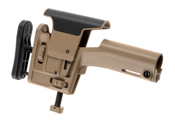 IMI Defense Fixed Sniper Stock