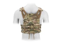 Crye Precision Jumpable Plate Carrier JPC