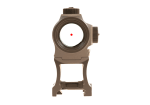 Holosun HS403C Solar Red Dot Sight