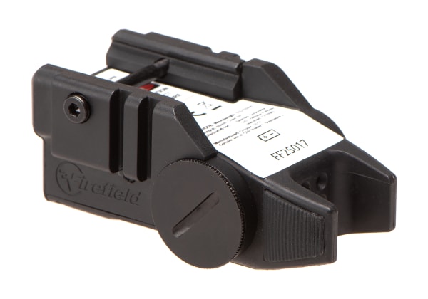 Firefield Battletek Green Laser Sight