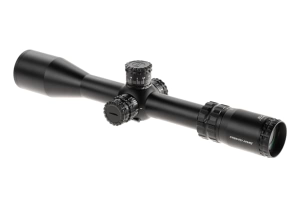 Primary Arms SLx 4-16X44 FFP R-Grid 2b