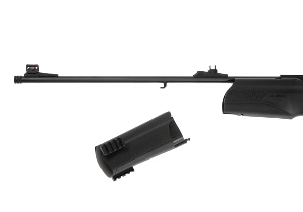 Umarex 850 M2 Co2 16J 4.5mm
