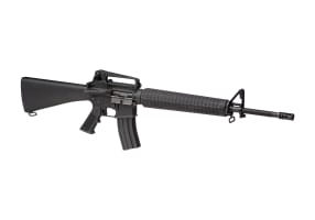 WE M16A3 GBR