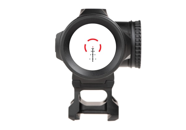Vortex Optics Spitfire HD Gen II 3x Prism Scope