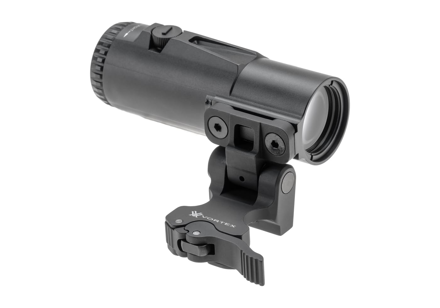 Vortex Optics V6XM Magnifier with Flip Mount