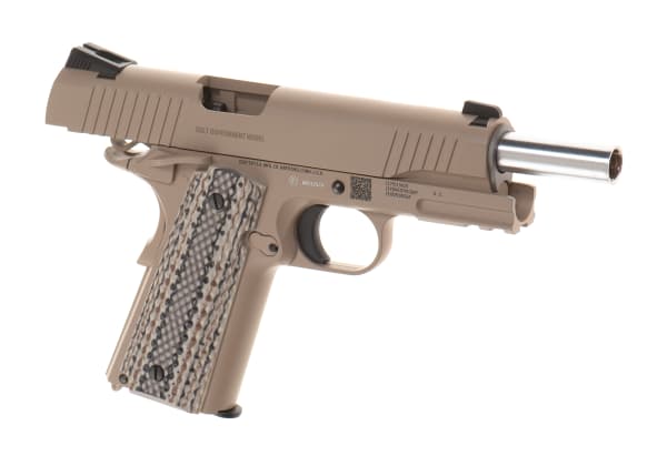 Colt M45A1 Co2