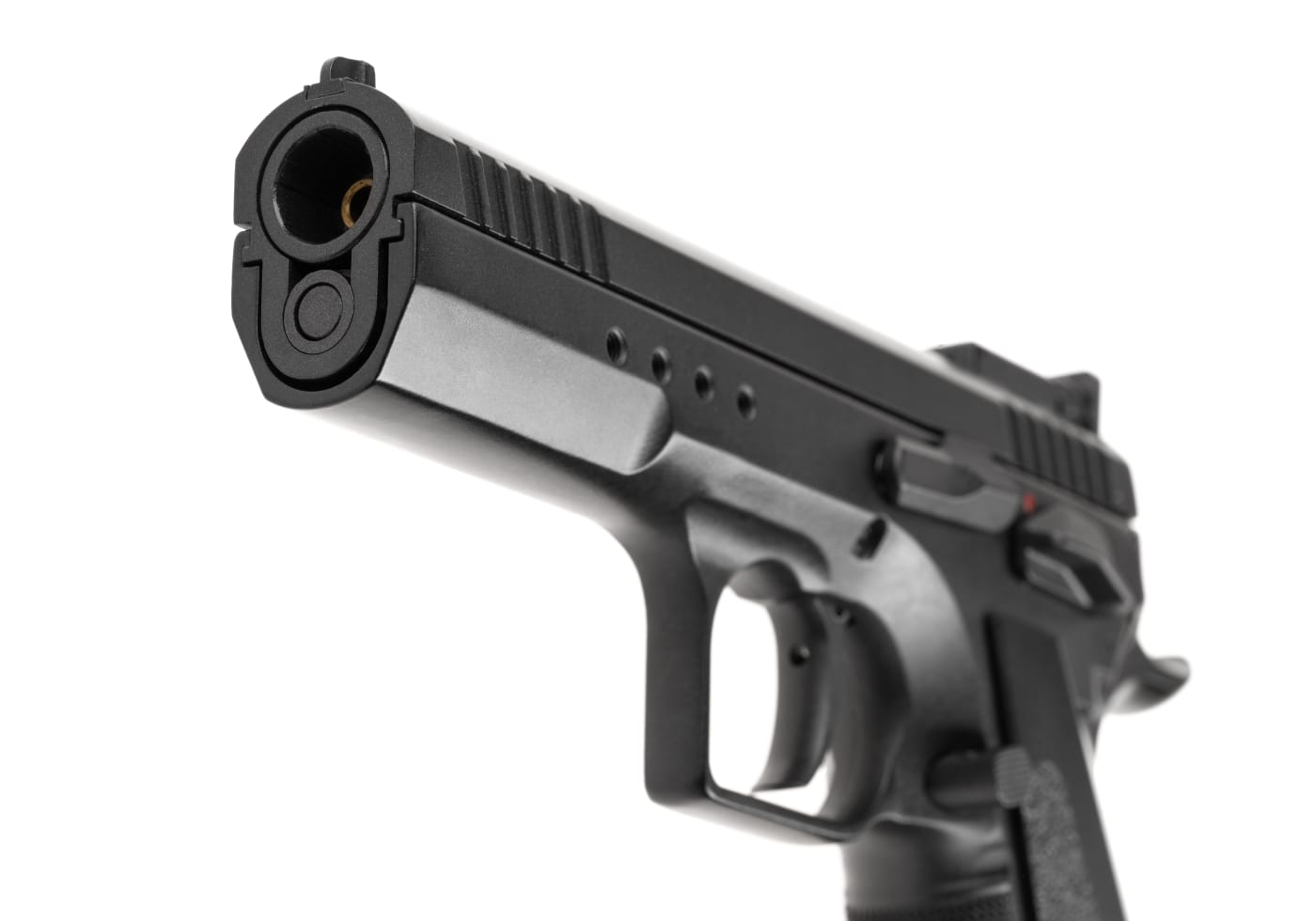 KWC 75 Blowback Co2