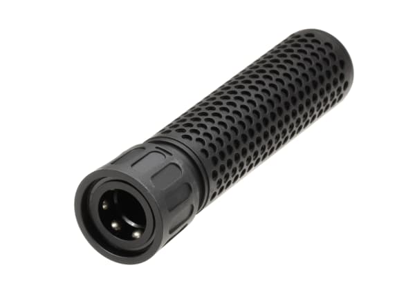 Ares SR-16 Long Silencer