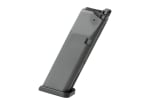 Glock Magazin Glock 17 Gen 4 Blowback Co2 4.5mm (.177) BB 19rds