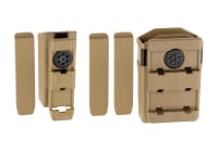 Warrior Elite OPS PLB Shooter Belt