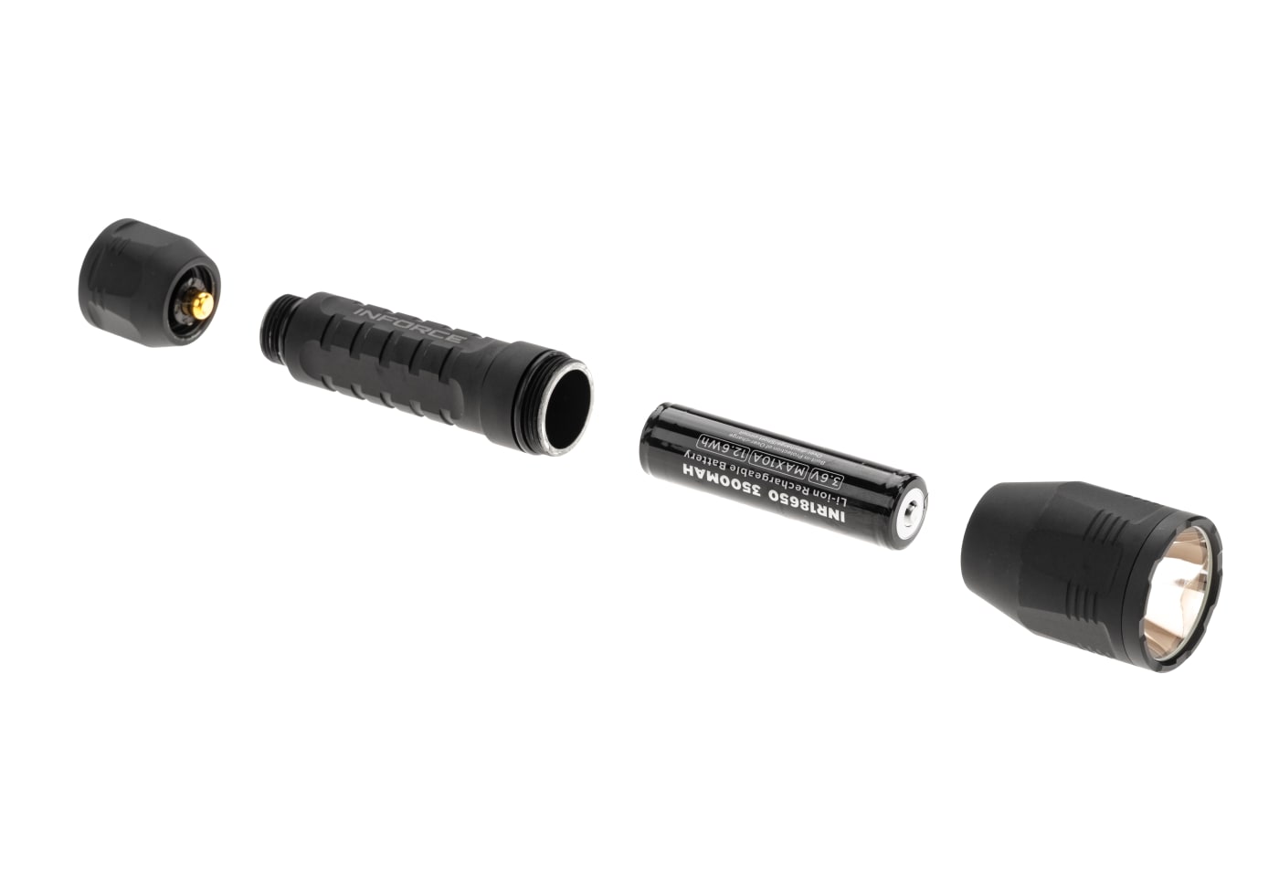 Inforce ARC 650-LR-H Handheld Kit