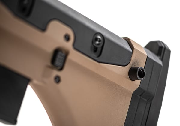 Silverback Desert Tech SRS A2/M2 Covert 16