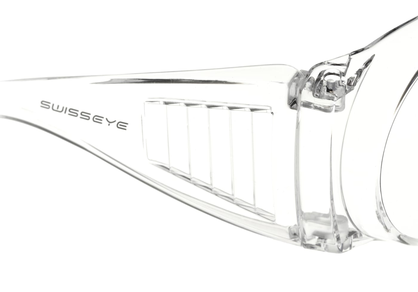 SwissEye S-1 Clear