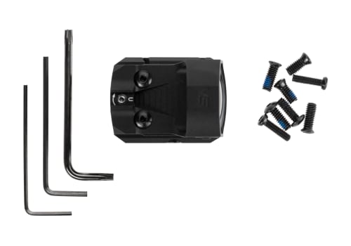 Vector Optics Frenzy-S 1x17x24 MOS Multi Reticle
