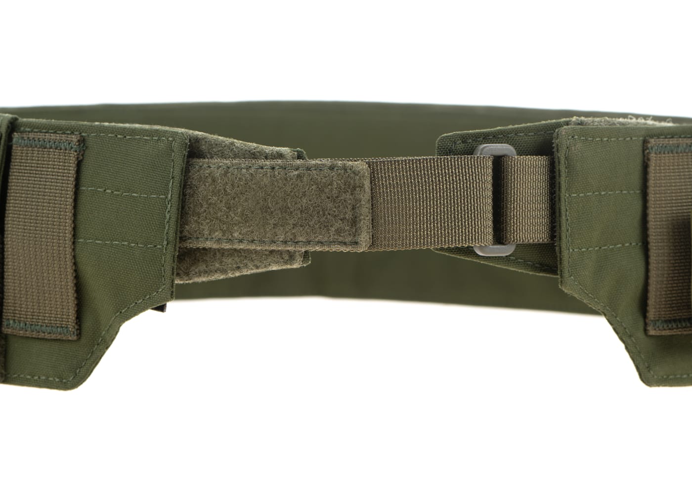Warrior LPMB Low Profile MOLLE Belt Cobra Buckle
