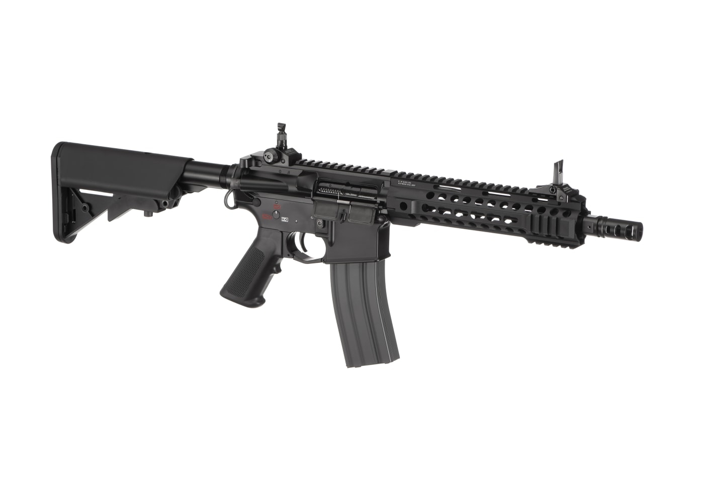 G&G GC16 MPW 9 Inch S-AEG