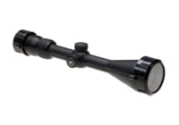 Vortex Optics Diamondback 3.5-10x50 BDC