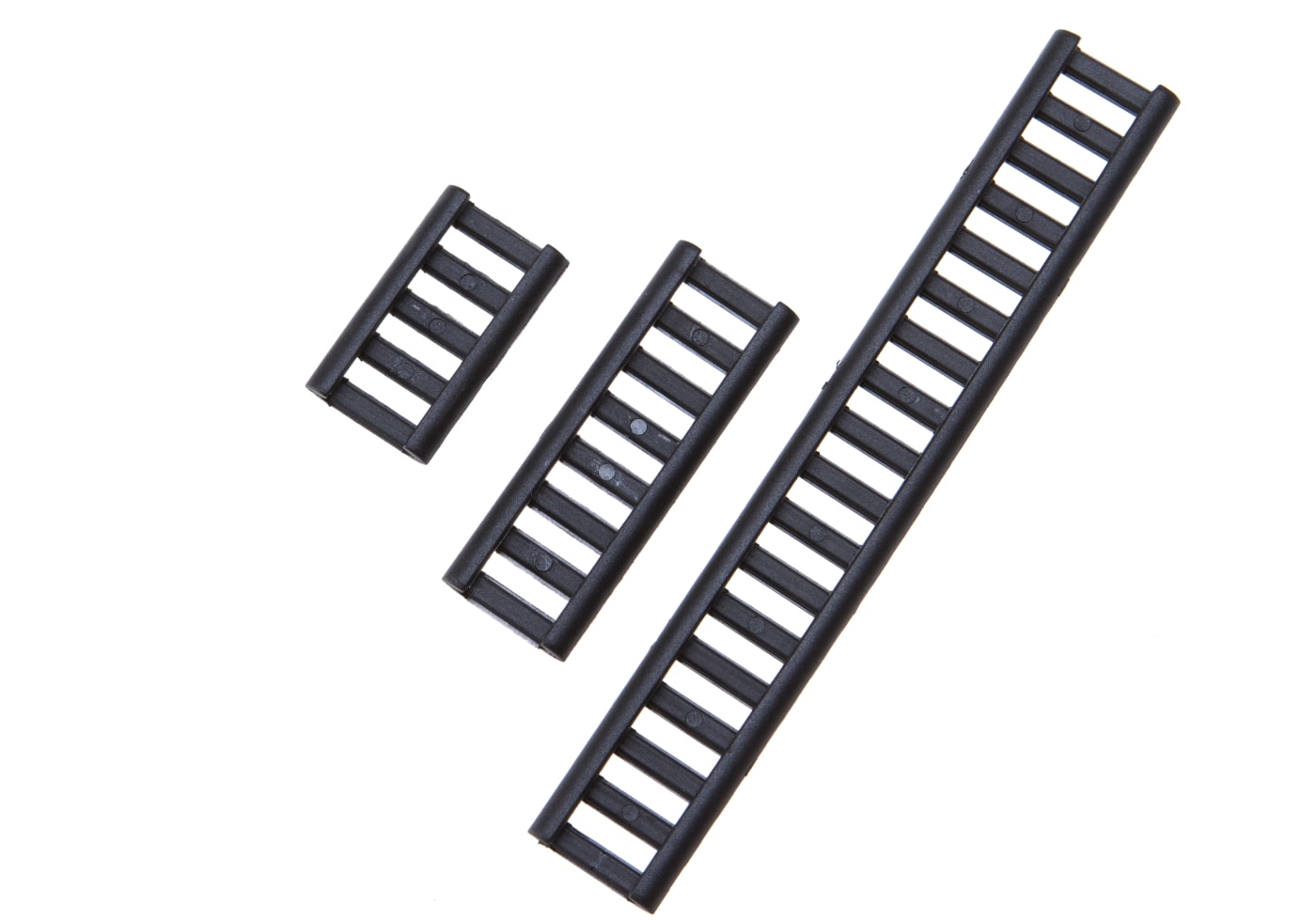 Element Low Profile Rail Cover