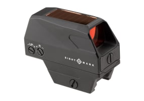 Sightmark Volta Solar Red Dot Sight