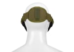 Invader Gear Lightweight Half Face Mask