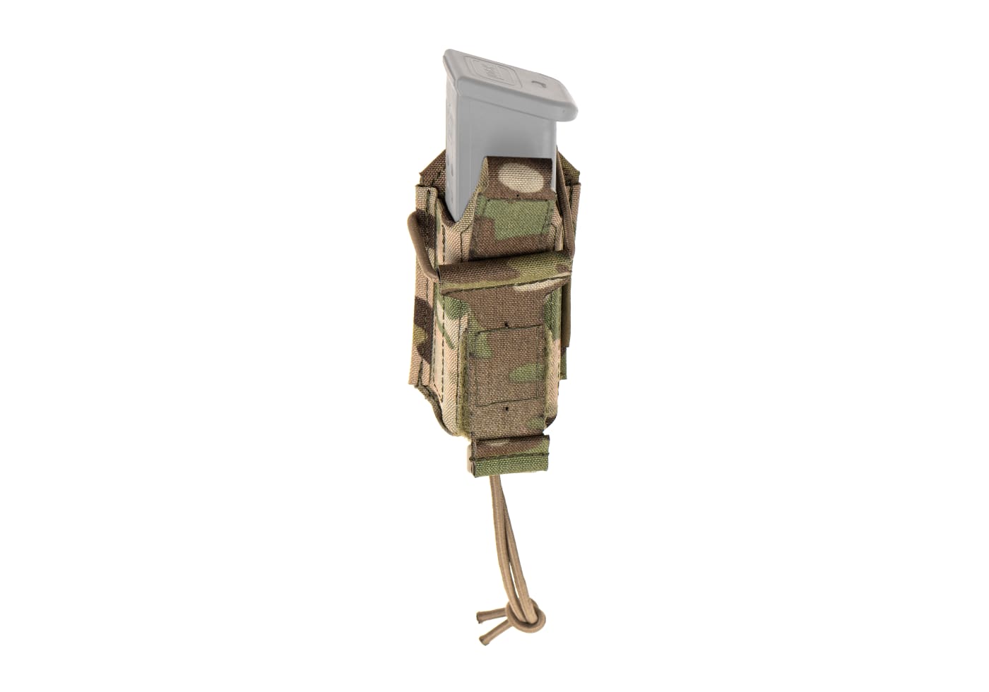 Clawgear Backward Flap Pistol Mag Pouch