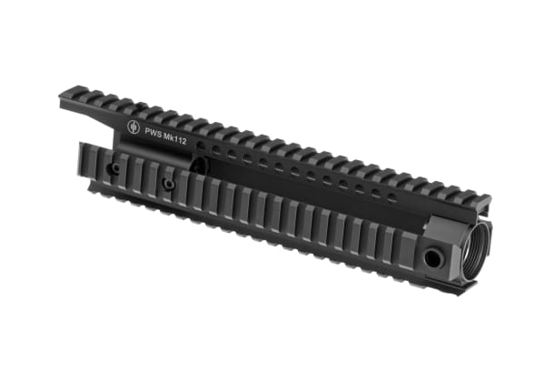 Madbull PWS MK112 Rail
