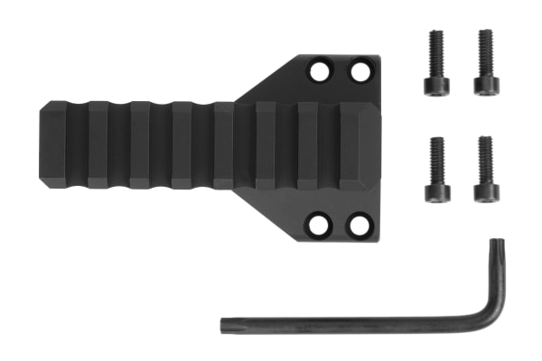 Vortex Optics Precision Diving Board Mount 30mm