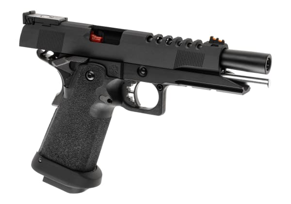 AW Custom HX2702 Full Metal GBB