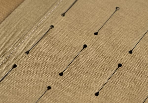 Templar's Gear Cover for Ballistic Abdomen Protection
