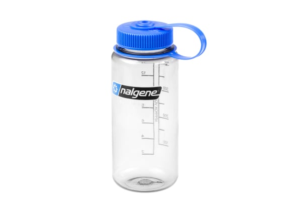NALGENE Everyday Wide Mouth 0.5 Liter