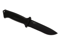 Gerber Prodigy Serrated Knife