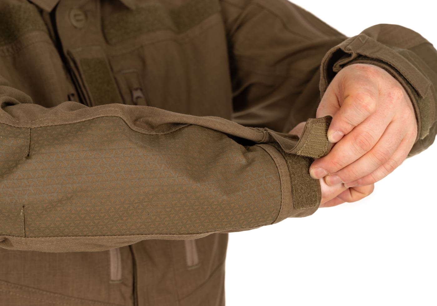 Clawgear Raider Field Shirt MK V ATS Flex